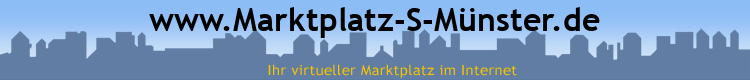 www.Marktplatz-S-Münster.de
